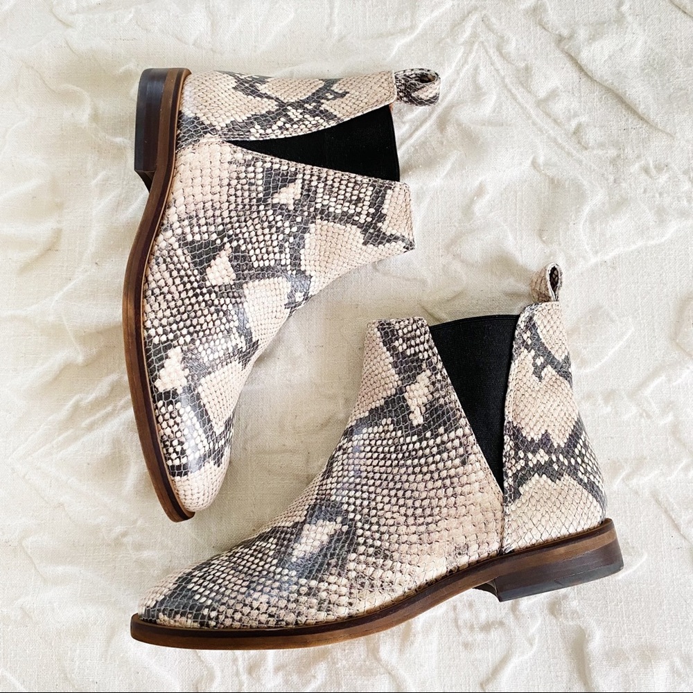 Lucky Brand Haylia Bootie New $118